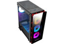 Корпус Xigmatek Astro Metal RGB Red (EN42418) - зображення 2