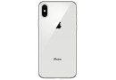 Смартфон Apple iPhone X 64Gb Silver - зображення 5