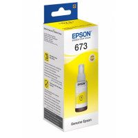 Чорнило EPSON 673 для L800/L805/L810/L850/L1800