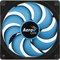 Вентилятор для корпусів 120 мм AeroCool Motion 12 Plus