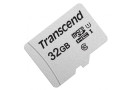 MicroSDHC 32 Gb Transcend class 10 UHS-I U1 - зображення 3