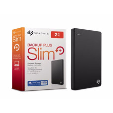 Зовнішній жорсткий диск HDD 2000GB Seagate 2.5" STHN2000406