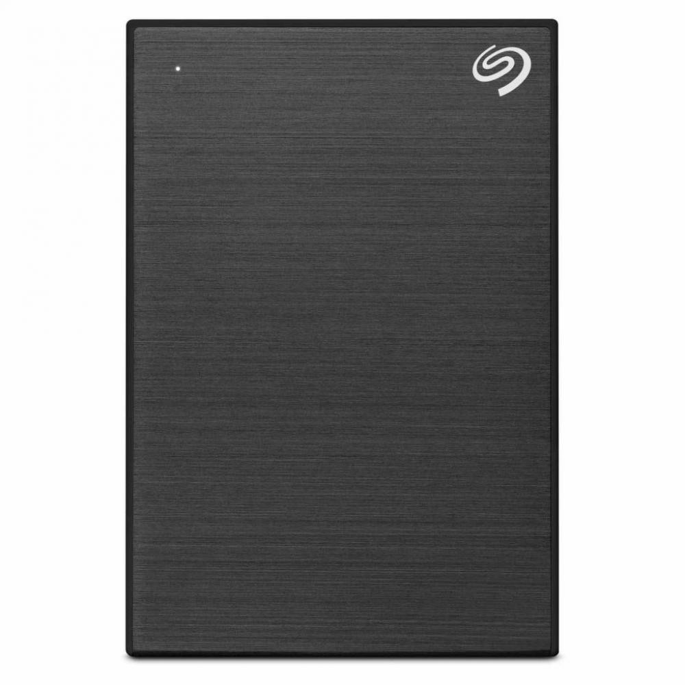 Зовнішній жорсткий диск HDD 2000GB Seagate 2.5 STHN2000406 - зображення 2