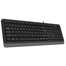 Клавіатура A4-Tech FK10 Grey