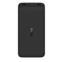 Батарея POWER BANK Xiaomi Redmi 20000 mAh 18 W (VXN4304GL)