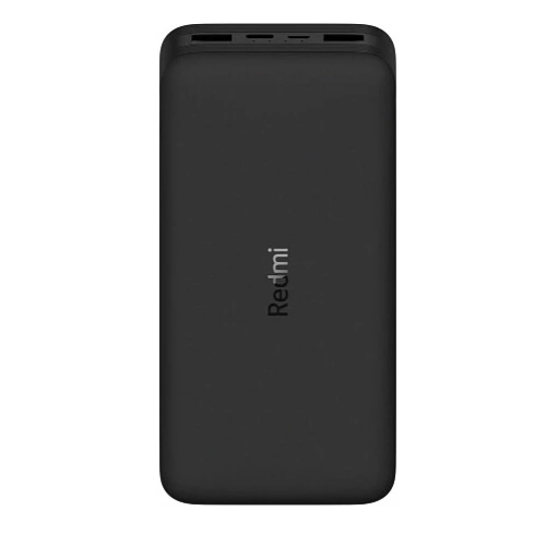 Батарея POWER BANK Xiaomi Redmi 20000 mAh 18 W (VXN4304GL) - зображення 1