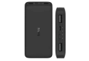 Батарея POWER BANK Xiaomi Redmi 20000 mAh 18 W (VXN4304GL) - зображення 4