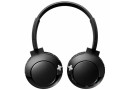 Безпровідна гарнітура Philips SHB3075BK\/00 Black - зображення 2