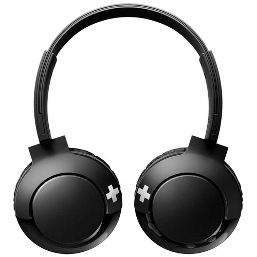 Безпровідна гарнітура Philips SHB3075BK\/00 Black - зображення 2