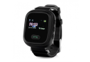 Смарт годинник U-Watch (GW900) Q60 Black - зображення 1