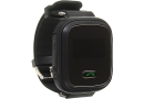 Смарт годинник U-Watch (GW900) Q60 Black - зображення 3