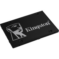 Накопичувач SSD 256GB Kingston KC600 (SKC600/256G)