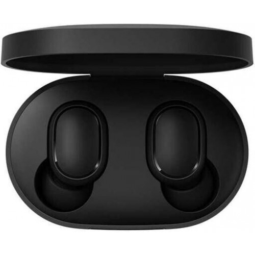Безпровідна Bluetooth гарнітура  Xiaomi Mi Earbuds Basic 2 Black - зображення 2