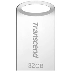 Флеш пам'ять USB 32 Gb Transcend JetFlash 710S USB3.1 - зображення 1