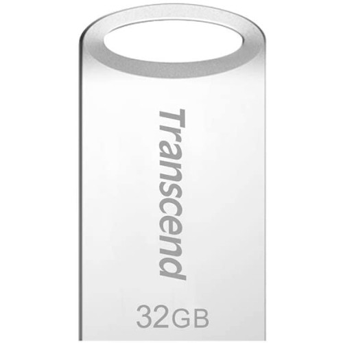 Флеш пам'ять USB 32 Gb Transcend JetFlash 710S USB3.1 - зображення 1