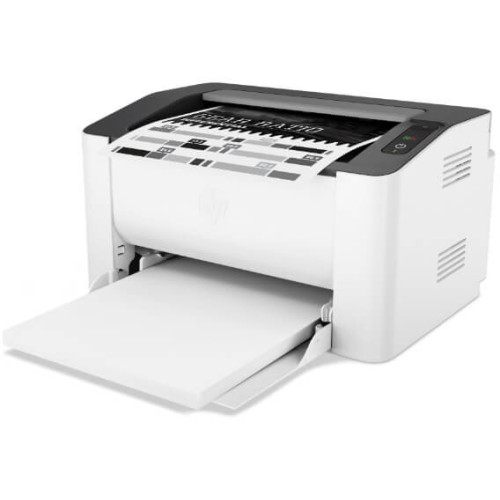 Принтер HP Laser Jet 107a (4ZB77A) - зображення 2