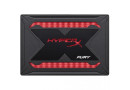 Накопичувач SSD 240GB Kingston HyperX Fury RGB (SHFR200\/240G) - зображення 1