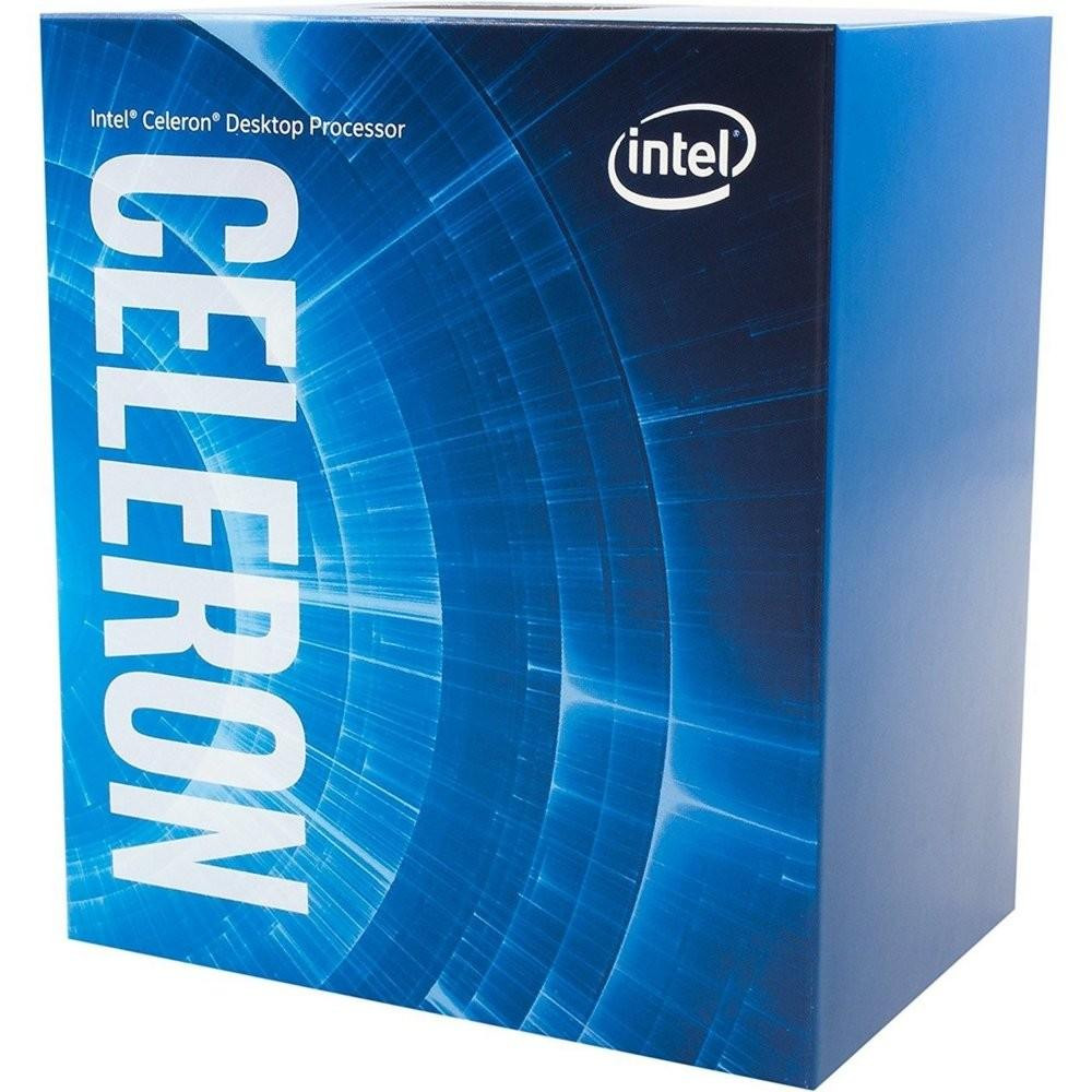 Процесор Intel Celeron DualCore G4920 - зображення 1