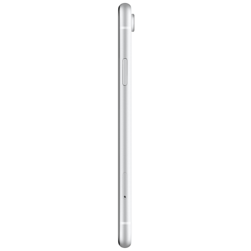 Смартфон Apple iPhone Xr 64Gb White (MRY52) - зображення 1