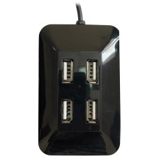 Концентратор USB 2.0 Atcom TD1004 4 порти