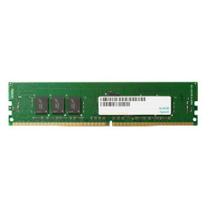 Пам'ять DDR4 RAM 8Gb (1x8Gb) 2400Mhz Apacer (EL.08G2T.GFH) - зображення 1