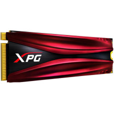 Накопичувач SSD NVMe M.2 1000GB A-DATA XPG GAMMIX S11 Pro (AGAMMIXS11P-1TT-C) - зображення 1