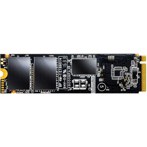 Накопичувач SSD NVMe M.2 1000GB A-DATA XPG GAMMIX S11 Pro (AGAMMIXS11P-1TT-C) - зображення 2