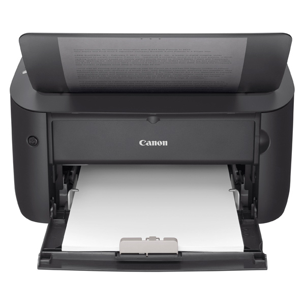 Принтер Canon i-SENSYS LBP6030B Bundle - зображення 2