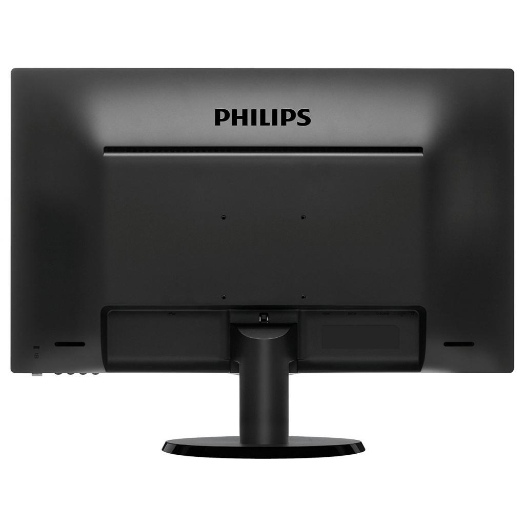 Монітор 24 Philips 243V5QHABA\/00\/01 - зображення 2