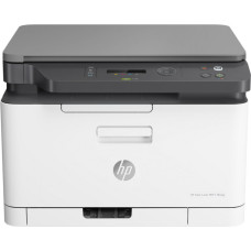 БФП HP Color LaserJet M178nw (4ZB96A)