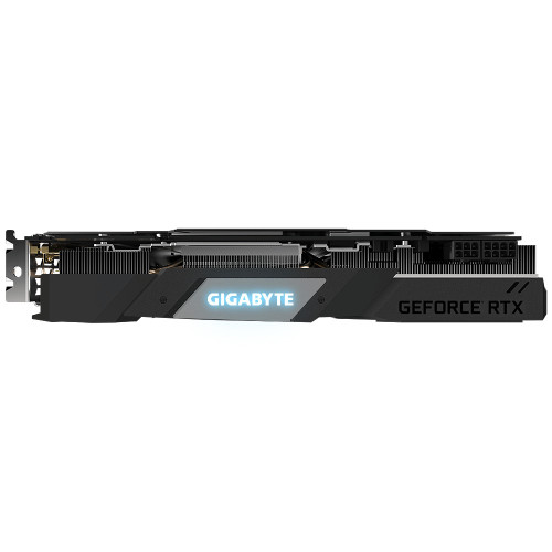 Відеокарта GeForce RTX 2080 SUPER GAMING OC 8G Gigabyte (GV-N208SGAMING OC-8GC) - зображення 2