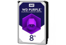 Жорсткий диск HDD 8000GB WD Purple WD82PURZ - зображення 2