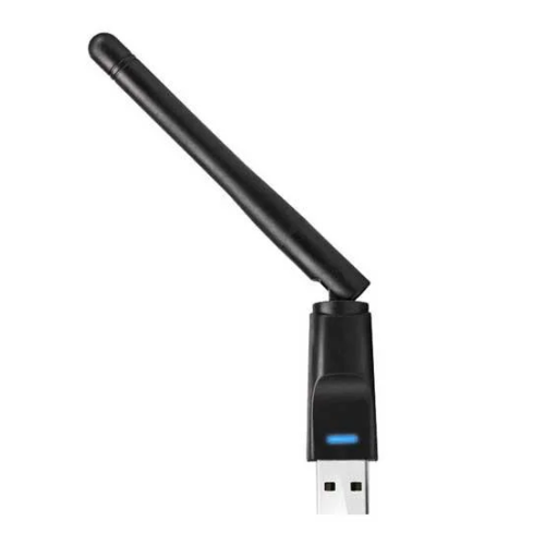 Мережева карта Wireless USB MEDIATEK MT7601 - зображення 1