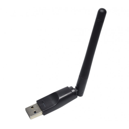 Мережева карта Wireless USB MEDIATEK MT7601 - зображення 2