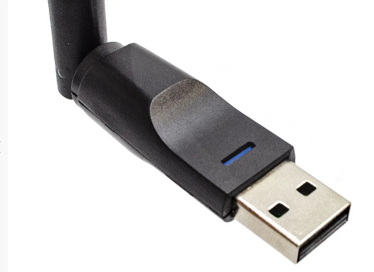Мережева карта Wireless USB MEDIATEK MT7601 - зображення 3