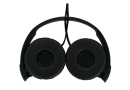 Навушники SONY MDR-ZX310 black - зображення 3