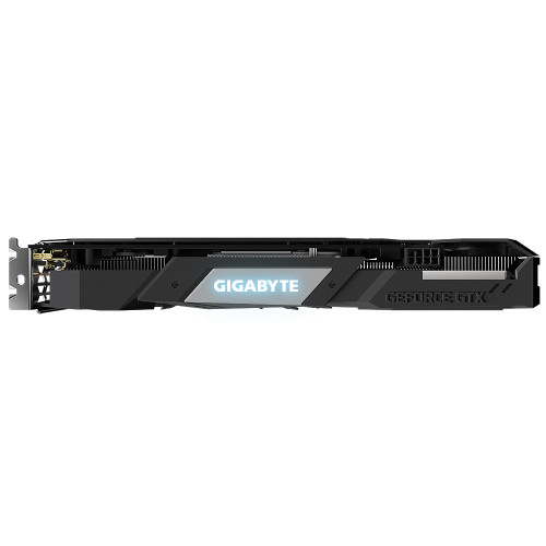 Відеокарта GeForce GTX1660 Super 6 Gb GDDR6 Gigabyte (GV-N166SGAMING OC-6GD) - зображення 2
