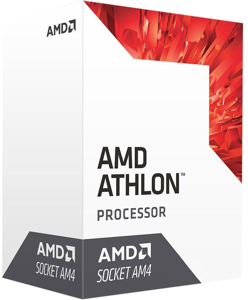 Процесор AMD Athlon X4 950 - зображення 1