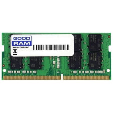Пам'ять DDR4-2666 8 Gb Goodram 2666MHz SoDIMM