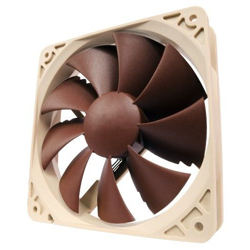 Вентилятор для корпусів 120mm Noctua NF-P12 PWM - зображення 1