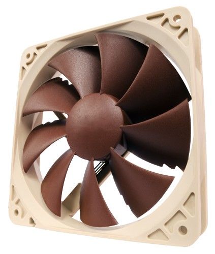 Вентилятор для корпусів 120 мм Noctua NF-P12 PWM - зображення 1