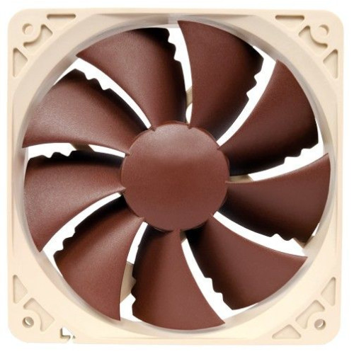 Вентилятор для корпусів 120 мм Noctua NF-P12 PWM - зображення 3