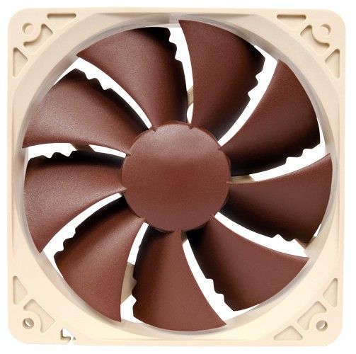 Вентилятор для корпусів 120 мм Noctua NF-P12 PWM - зображення 3