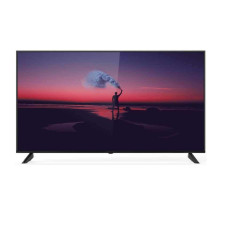 Телевізор 43 Bravis LED-43D5000 Smart + T2 - зображення 1
