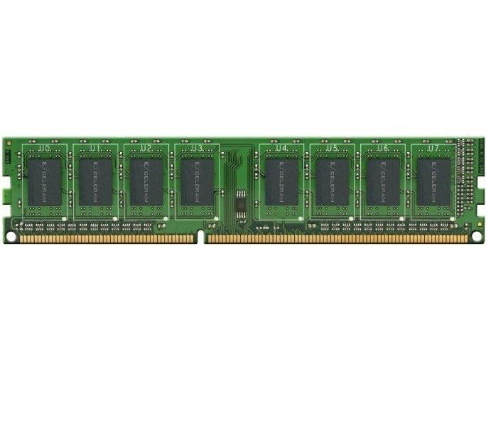 Пам'ять DDR3 RAM 8Gb (1x8Gb) 1333Mhz eXceleram (E30200A) - зображення 1