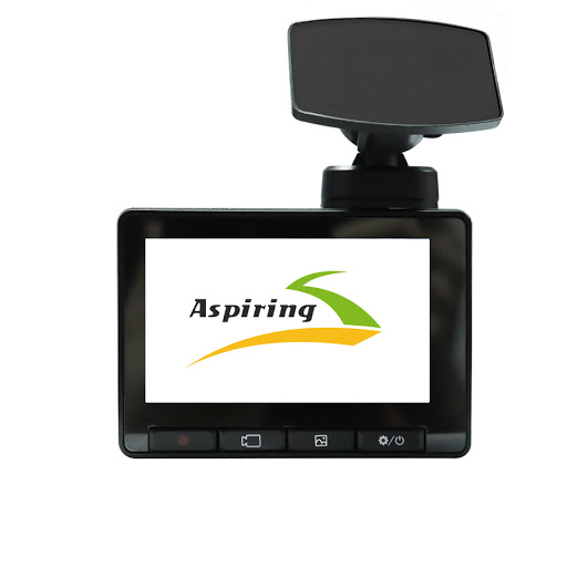 Відеореєстратор Aspiring AT240 WiFi - зображення 2