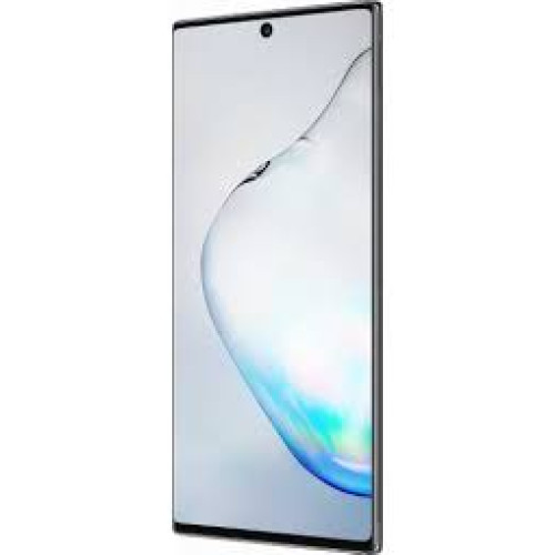 Смартфон SAMSUNG Galaxy Note 10 Plus (SM-N975F) 256Gb Black - зображення 2