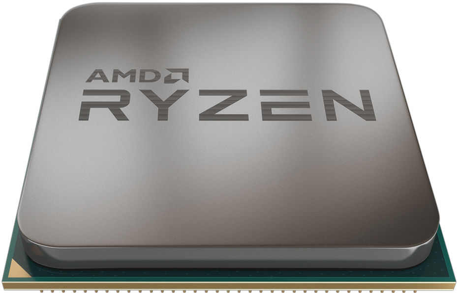 Процесор AMD Ryzen 9 3900X (100-100000023BOX) - зображення 2