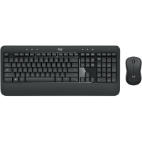 Комплект безпровідний Logitech MK540 ADVANCED