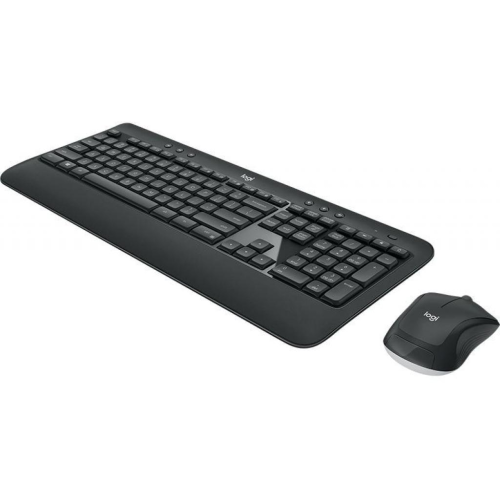 Комплект безпровідний Logitech MK540 ADVANCED - зображення 2